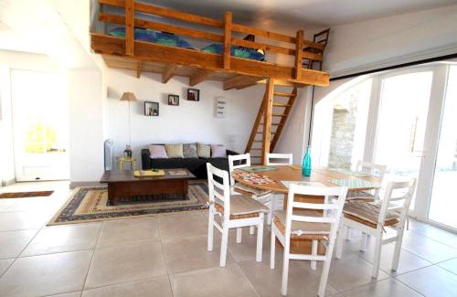 Villeneuve-de-Berg Casa | Maison avec jardin à Villeneuve-de-Berg, piscine partagée