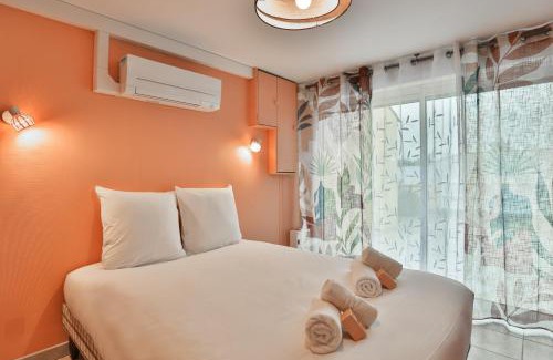 Jard-sur-Mer Casa | Maison avec jacuzzi - charme et sérénité pour 6 pers