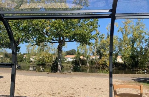 Avrille Casa | Maison avec jacuzzi proche plages