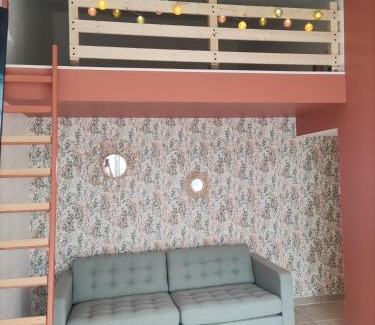 Avrille Casa | Maison avec jacuzzi proche plages