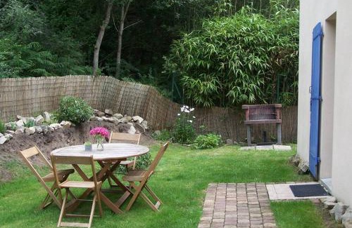 La Trinite-sur-Mer Casa | Maison avec jardin clos. Animaux acceptés - Wifi - Proche plages de la Trinité sur Mer et Carnac