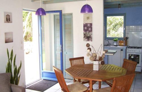 La Trinite-sur-Mer Casa | Maison avec jardin clos. Animaux acceptés - Wifi - Proche plages de la Trinité sur Mer et Carnac