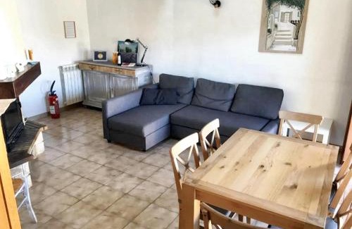 Sigean Casa | Maison avec jardin à Sigean - Confort et tranquillité