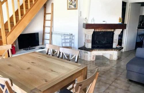 Sigean Casa | Maison avec jardin à Sigean - Confort et tranquillité