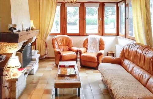 Vierzon Casa | Maison avec jardin à Vierzon