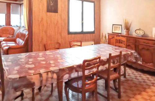 Vierzon Casa | Maison avec jardin à Vierzon