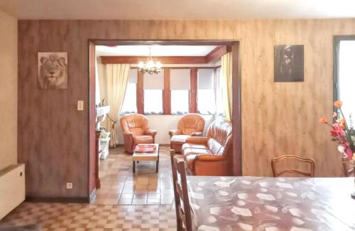 Vierzon Casa | Maison avec jardin à Vierzon