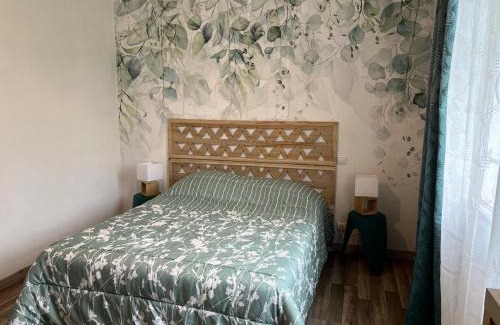 Senas Casa | Maison avec jardin, Alpilles et Luberon