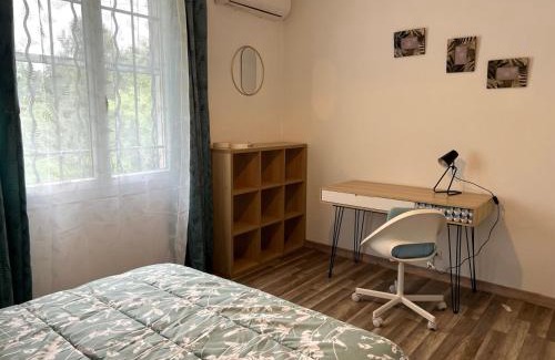 Senas Casa | Maison avec jardin, Alpilles et Luberon
