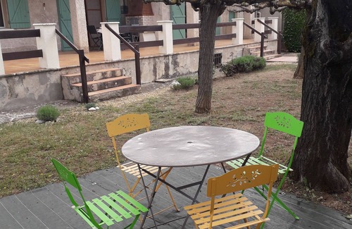 Cereste Casa | Maison Avec Jardin, au Cœur de la Provence !