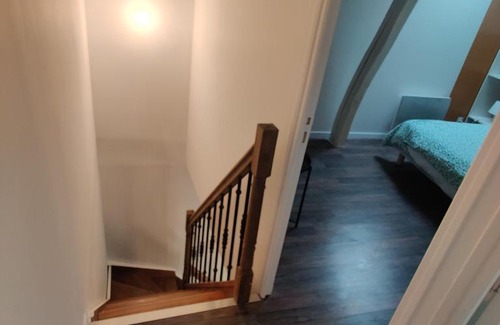Corquilleroy Apartamento | Maison avec Jardin avec 3 chambres