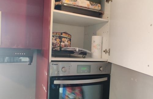 Corquilleroy Apartamento | Maison avec Jardin avec 3 chambres