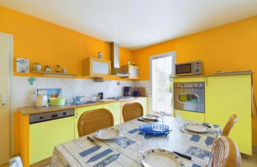 Le Fenouiller Casa | Maison avec jardin - Entre plage et rivière