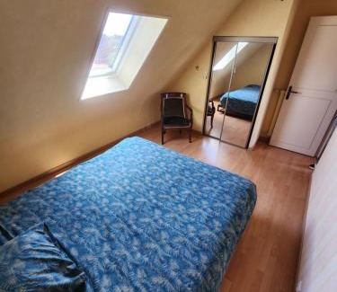 Lesneven Casa | Maison avec Jardin et Jacuzzi