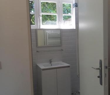 Orsay Apartamento | maison avec jardin et terrasse