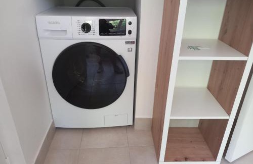 Orsay Apartamento | maison avec jardin et terrasse