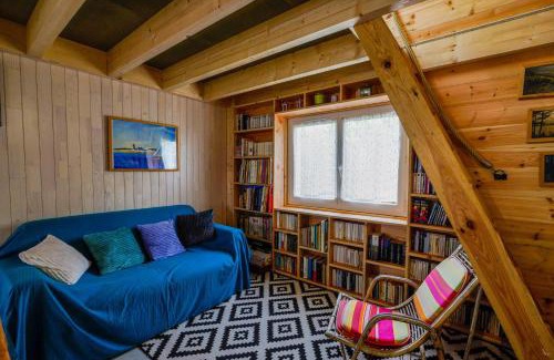 Mimizan Casa | Maison avec jardin et terrasse - 200m plage et forêt