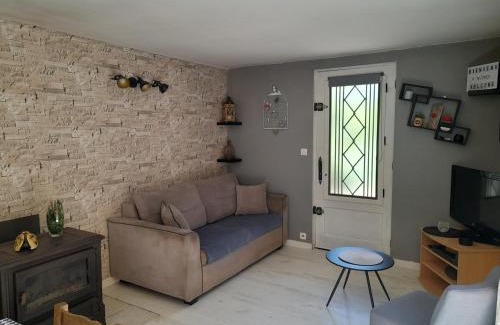 Santa Cruz Casa | Maison avec jardin