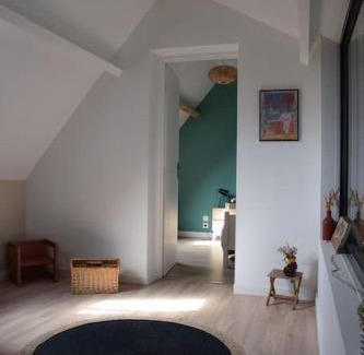 Merlimont-Plage Casa | Maison avec jardin privatif à 1Km4 de la plage
