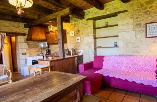 Les Eyzies Casa | Maison avec jardin, Wifi, animaux acceptés près de Sarlat - FR-1-616-45