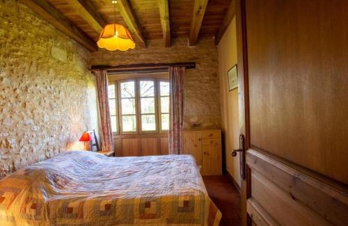Les Eyzies Casa | Maison avec jardin, Wifi, animaux acceptés près de Sarlat - FR-1-616-45