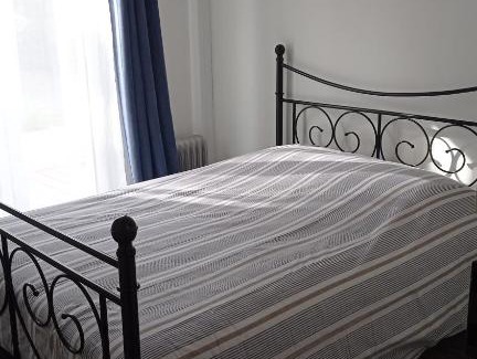 Jard-sur-Mer Casa | Maison avec jardinet dans un cadre verdoyant