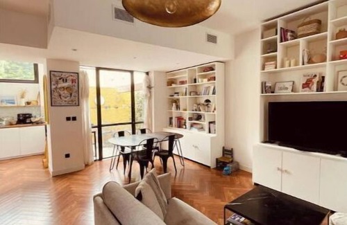 Le Camas Casa | Maison Avec Patio au Camas