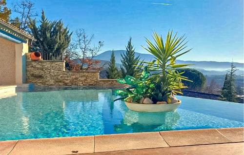 Mevouillon Casa | Maison Avec Piscine Privée