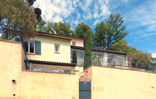 Mevouillon Casa | Maison Avec Piscine Privée