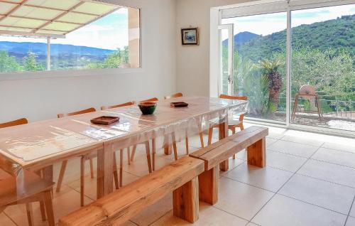 Mevouillon Casa | Maison Avec Piscine Privée