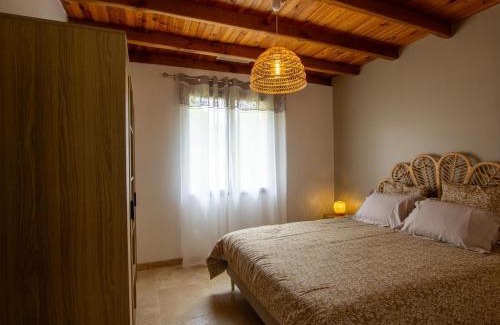 Sainte-Nathalene Casa | Maison avec piscine privée, Wifi et climatisation en Dordogne - FR-1-616-384