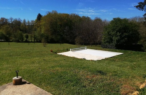 Carsac-Aillac Casa | Maison Avec Piscine Privée Près de la Dordogne et de Sarlat
