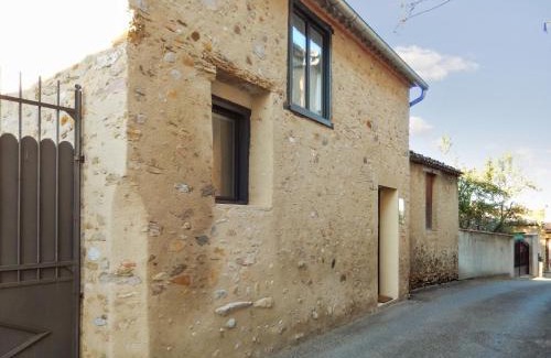 La Digne-d'Aval Casa | Maison avec piscine privée à La Digne-d'Aval