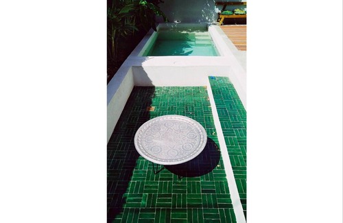 Bonneveine Casa | Maison Avec Piscine, à 100m de la mer
