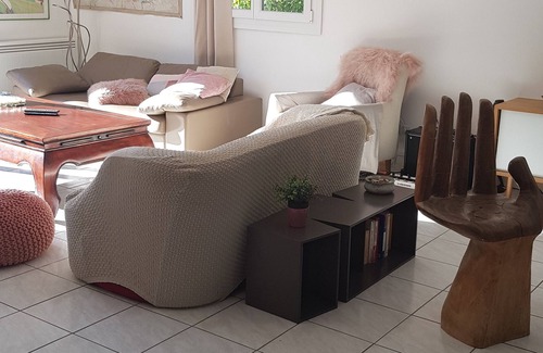 Les Caillols Casa | Maison Avec Piscine au Calme