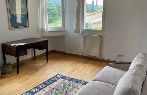 Dieulefit Casa | Maison Avec Piscine Drôme Provençale, Moins de 10 mn à Pied du Centre