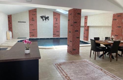 Vendome Casa | Maison avec piscine en centre ville