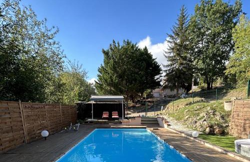 Gaillac Casa | Maison avec piscine