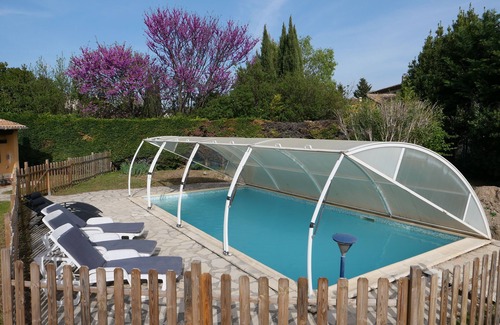 Pelissanne Casa | Maison Avec Piscine Privative