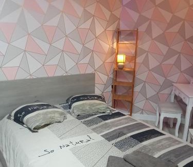 Carbonne Cama Y Desayuno | Maison avec piscine, Ker Animheart