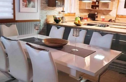Lachapelle-Auzac Casa | Maison Avec SPA et Piscine Golf de Souillac