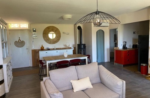 Maillane Casa | Maison Avec spa et Piscine au Cœur de la Provence !