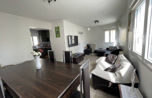 Mers-les-Bains Casa | Maison Avec Terrasse au Calme et Plage à 8mn à Pied !