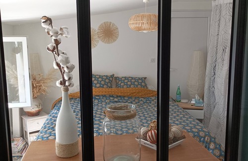 Houilles Casa | Maison Avec Terrasse au Calme, Proche de Paris