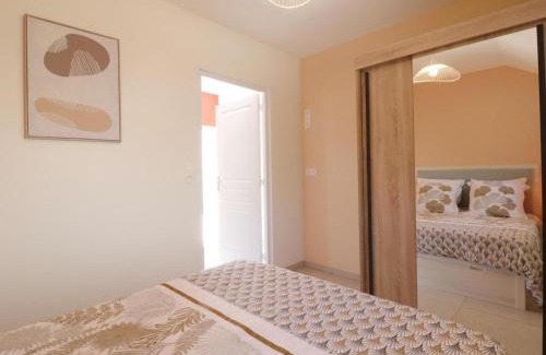 Gace Casa | Maison avec Terrasse et Jardin à Gacé - FR-1-497-247