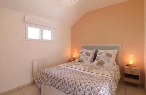 Gace Casa | Maison avec Terrasse et Jardin à Gacé - FR-1-497-247