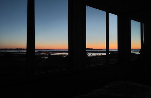 Trevou-Treguignec Casa | Maison Avec vue mer Panoramique