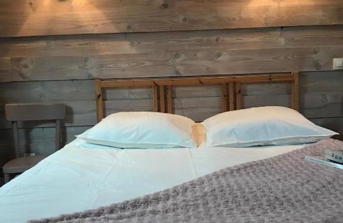 Pouldouran Casa | Maison avec vue