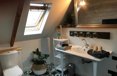 Pouldouran Casa | Maison avec vue