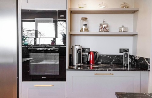 Bonnieux Casa | Maison avec vue panoramique